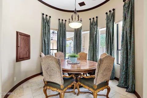 Dining - 7041 E Ingram St, Mesa, AZ 85207 photo 2 of 4