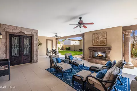 Living - 7041 E Ingram St, Mesa, AZ 85207 photo 12 of 13