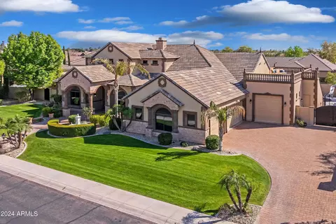Exterior - 7041 E Ingram St, Mesa, AZ 85207 photo 5 of 29