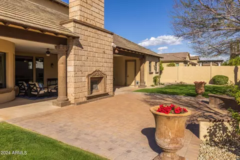 Exterior - 7041 E Ingram St, Mesa, AZ 85207 photo 14 of 29