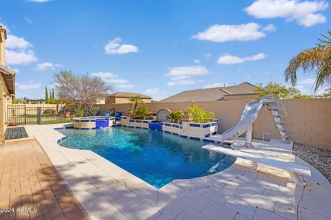 Exterior - 7041 E Ingram St, Mesa, AZ 85207 photo 8 of 29
