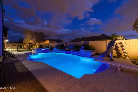 Exterior - 7041 E Ingram St, Mesa, AZ 85207 photo 9 of 29