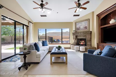 Living - 7041 E Ingram St, Mesa, AZ 85207 photo 9 of 13