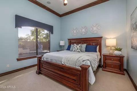 Bedroom - 7041 E Ingram St, Mesa, AZ 85207 photo 5 of 9