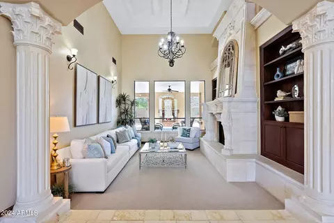 Living - 7041 E Ingram St, Mesa, AZ 85207 photo 1 of 13