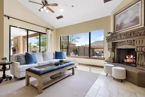 Living - 7041 E Ingram St, Mesa, AZ 85207 photo 8 of 13