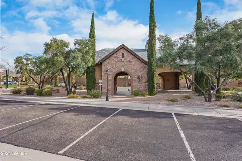 Exterior - 7041 E Ingram St, Mesa, AZ 85207 photo 26 of 29