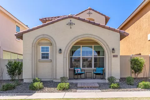 29227 N 123rd Ln, Peoria, AZ 85383