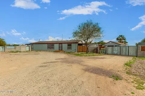 24713 N 115th Ave, Sun City, AZ 85373