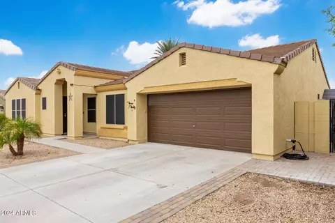 330 N Wesley --, Mesa, AZ 85207