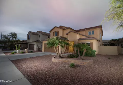 17941 W Alice Ave, Waddell, AZ 85355