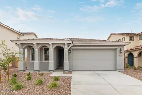 5757 S Romano --, Mesa, AZ 85212