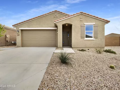 40607 W Jenna Ln, Maricopa, AZ 85138