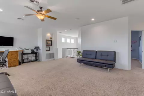 Living - 3405 E Fandango Dr, Gilbert, AZ 85298 photo 7 of 7