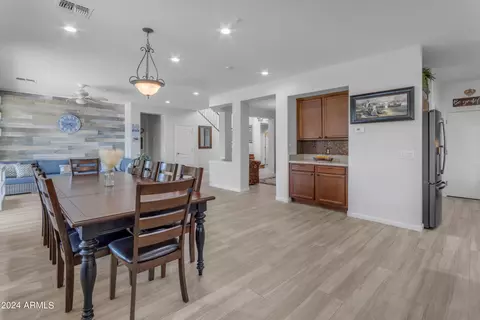 Dining - 3405 E Fandango Dr, Gilbert, AZ 85298 photo 2 of 2
