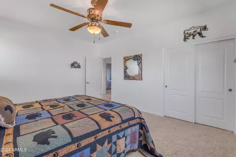Bedroom - 3405 E Fandango Dr, Gilbert, AZ 85298 photo 8 of 9