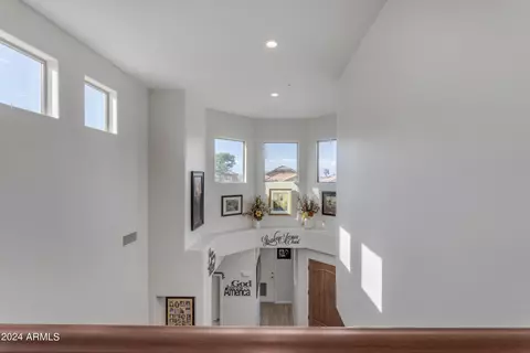 Entry Way - 3405 E Fandango Dr, Gilbert, AZ 85298 photo 5 of 5