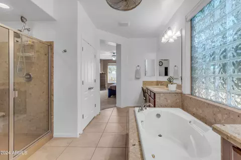 Bath - 3405 E Fandango Dr, Gilbert, AZ 85298 photo 3 of 5