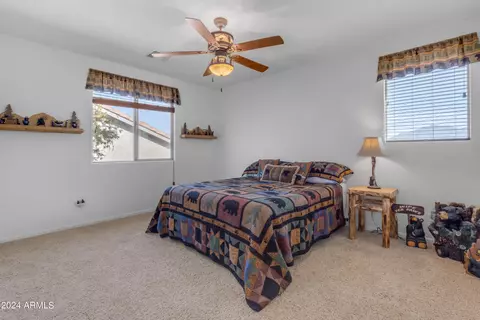 Bedroom - 3405 E Fandango Dr, Gilbert, AZ 85298 photo 7 of 9