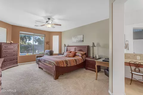 Bedroom - 3405 E Fandango Dr, Gilbert, AZ 85298 photo 1 of 9