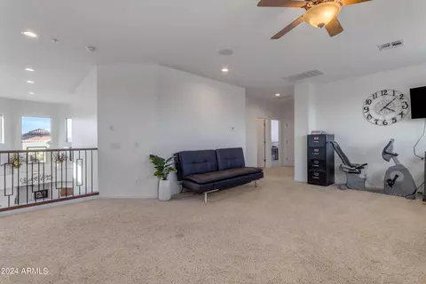 Living - 3405 E Fandango Dr, Gilbert, AZ 85298 photo 6 of 7