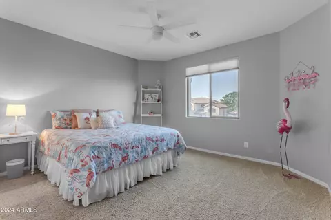 Bedroom - 3405 E Fandango Dr, Gilbert, AZ 85298 photo 5 of 9