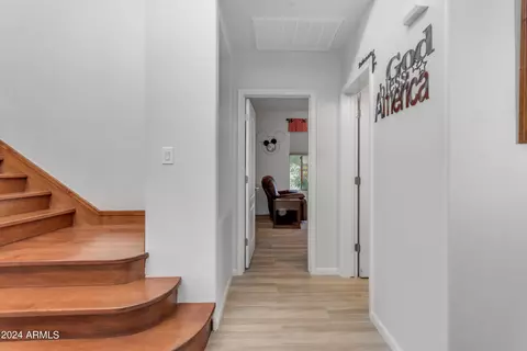 Entry Way - 3405 E Fandango Dr, Gilbert, AZ 85298 photo 3 of 5