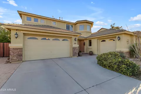 3405 E Fandango Dr, Gilbert, AZ 85298