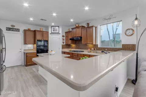Kitchen - 3405 E Fandango Dr, Gilbert, AZ 85298 photo 1 of 6