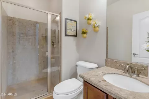 Bath - 3405 E Fandango Dr, Gilbert, AZ 85298 photo 4 of 5