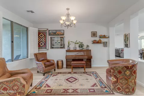 Living - 3405 E Fandango Dr, Gilbert, AZ 85298 photo 1 of 7