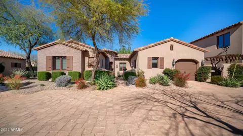 3111 S Honeysuckle Ct, Gold Canyon, AZ 85118