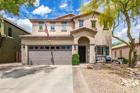 3744 W Jacksonville Dr, Anthem, AZ 85086
