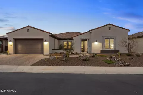 3234 Buckaroo Ct, Wickenburg, AZ 85390