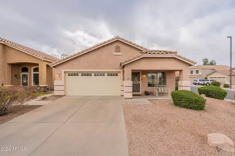 843 E Sheffield Ave, Gilbert, AZ 85296