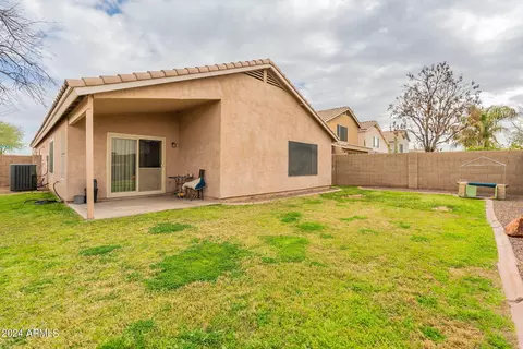 843 E Sheffield Ave, Gilbert, AZ 85296 photo 20