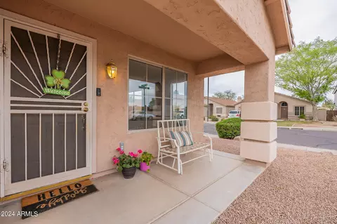 843 E Sheffield Ave, Gilbert, AZ 85296 photo 2