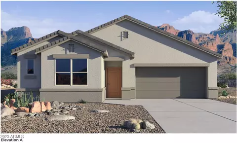 2937 W Sable Ave, Apache Junction, AZ 85120