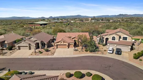 4138 E Maya Way, Cave Creek, AZ 85331