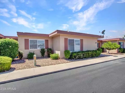 13224 N 98th Ave #H, Sun City, AZ 85351
