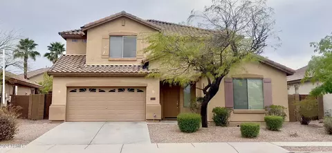 16945 W Limestone Dr, Surprise, AZ 85374
