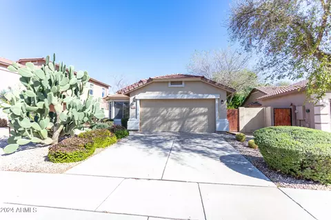 3126 E Sierrita Rd, San Tan Valley, AZ 85143