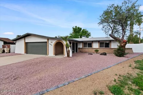 9626 N 43rd Dr, Glendale, AZ 85302