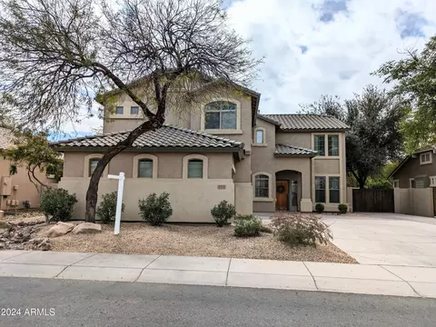 771 E Powell Way, Chandler, AZ 85249