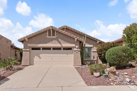 9806 E Stone Circle Ln, Gold Canyon, AZ 85118