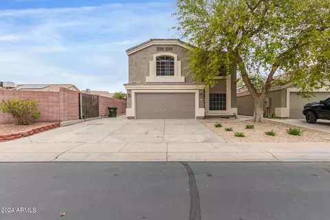 12438 W Saint Moritz Ln, El Mirage, AZ 85335