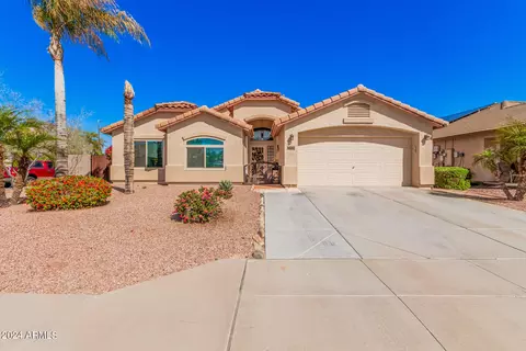 16260 W Hammond St, Goodyear, AZ 85338