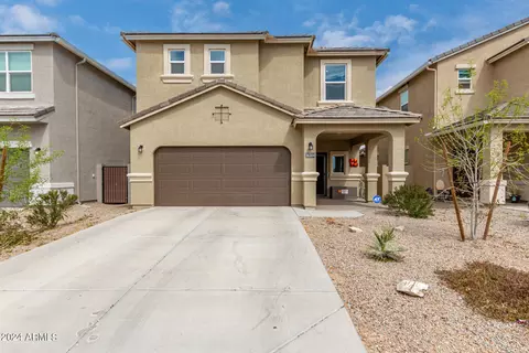 36584 W San Capistrano Ave, Maricopa, AZ 85138