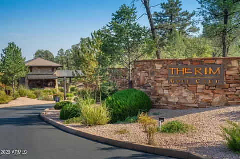 407 S Decision Pne, Payson, AZ 85541