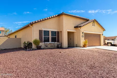34669 S Presidio Pl, Red Rock, AZ 85145